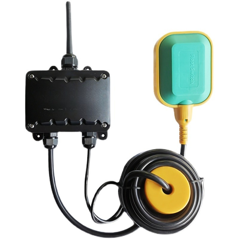 Pool Alarm Float - Float level sensor detection Monitoring detector