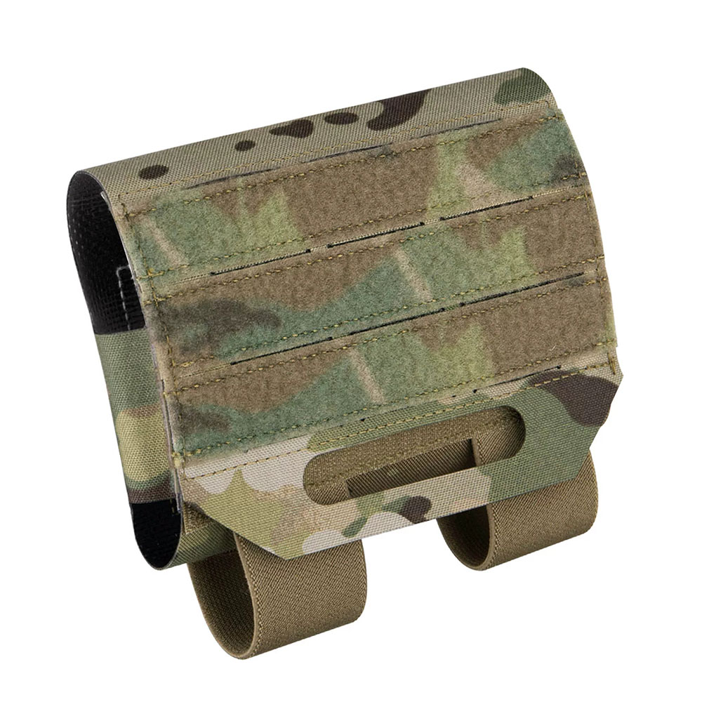 First Aid Bag Kit - Outdoor Tactical IFAK Medical Pouch MOLLE