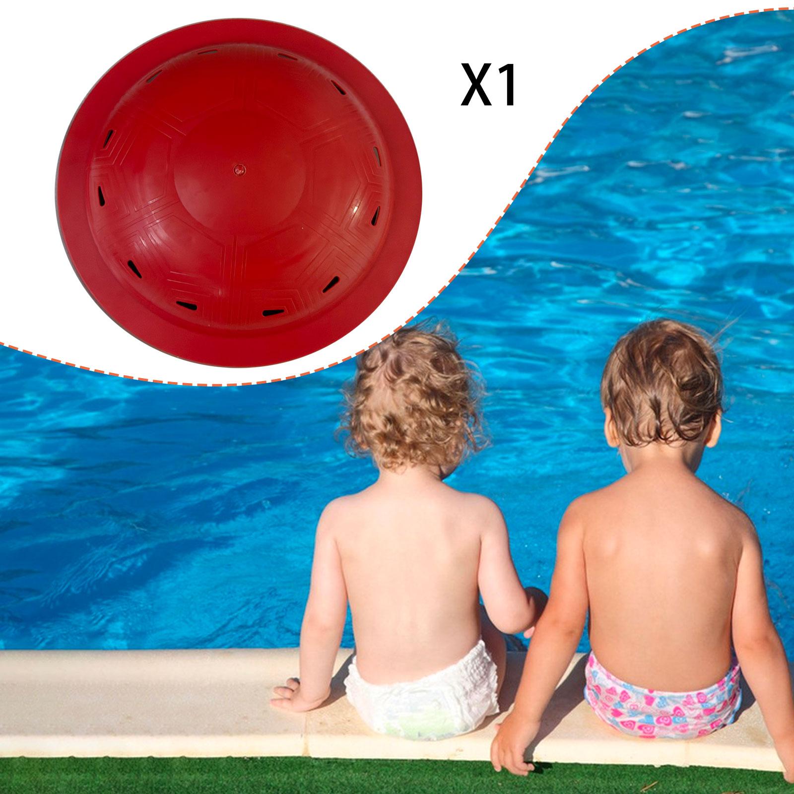 Pool Alarm Float - Swimming Pool Alarm Adjustable Sensitivity Floating