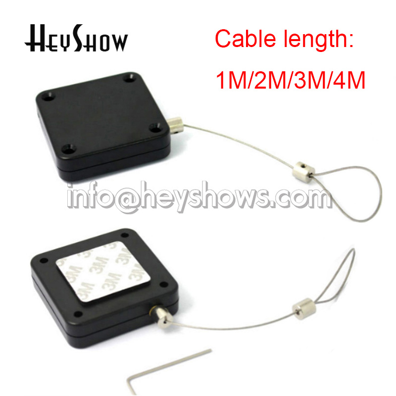 Window Lock Bar - 10 Chiếc Vuông Kính Thiên Văn