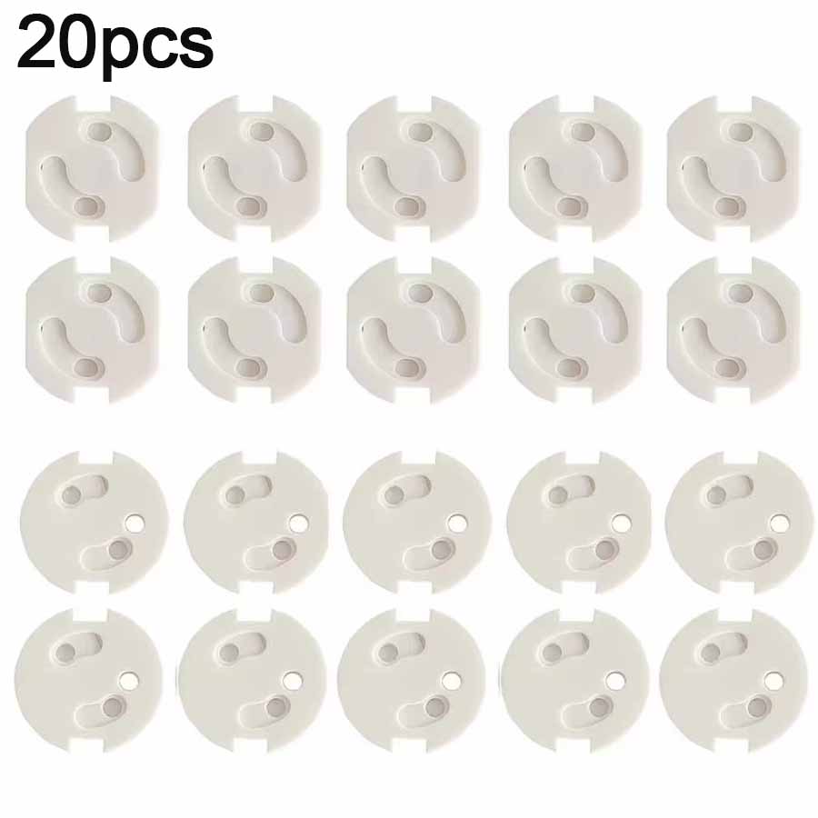 Outlet Cover Baby - 20pcs Kids Sockets Cover Plugs Baby