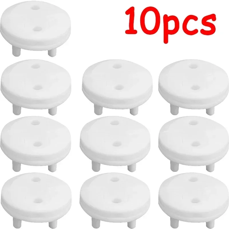 Outlet Cover Baby - 1-20Pcs Kids Outlet Socket Covers Child
