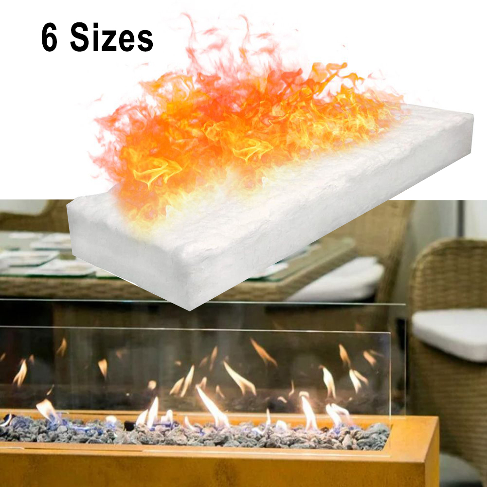 Fire Blanket Kitchen - Ceramic Fiber Blanket Ceramic Sponge For