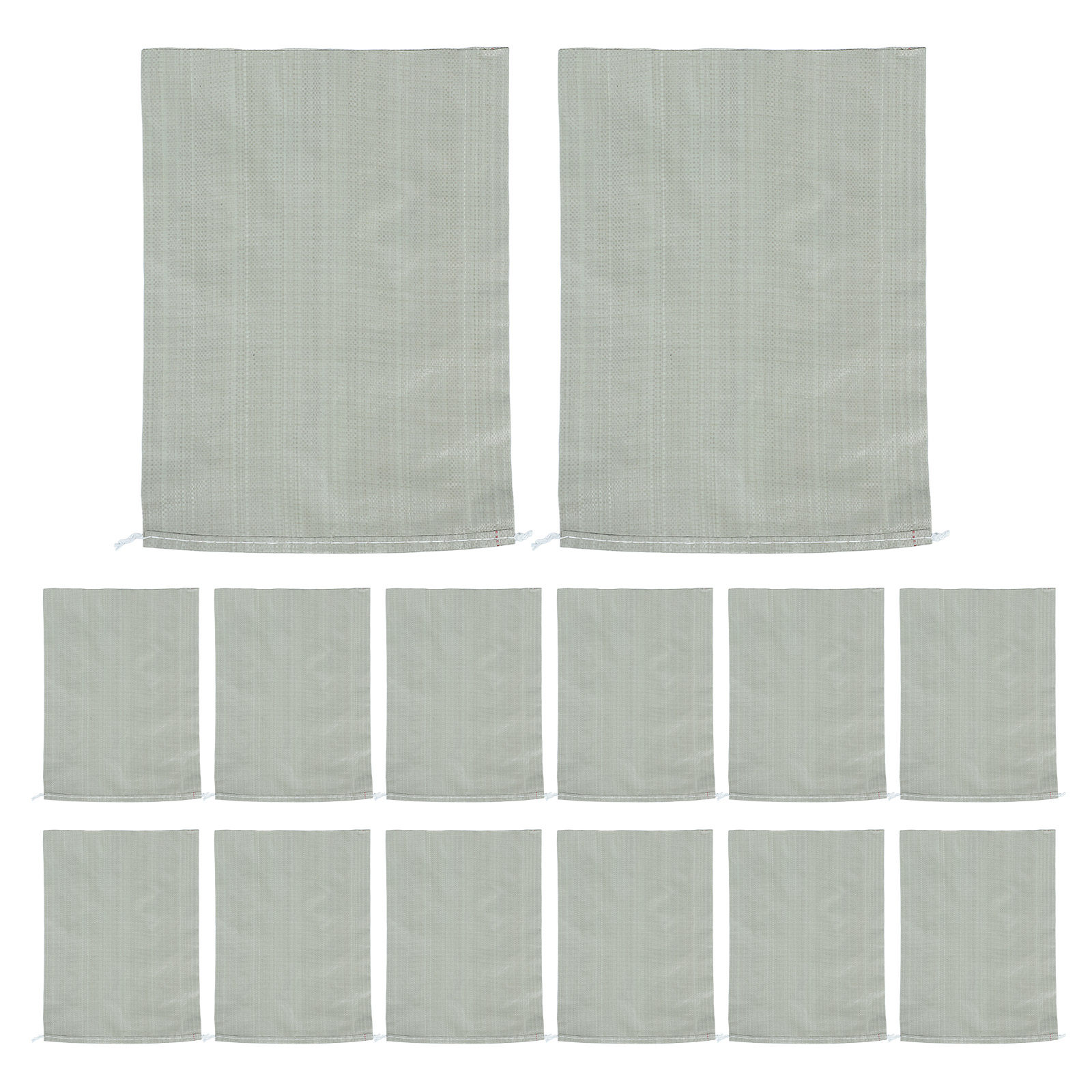 20Pcs Thickened PP Packing Bag - đánh giá và giá Flood Barrier Bag