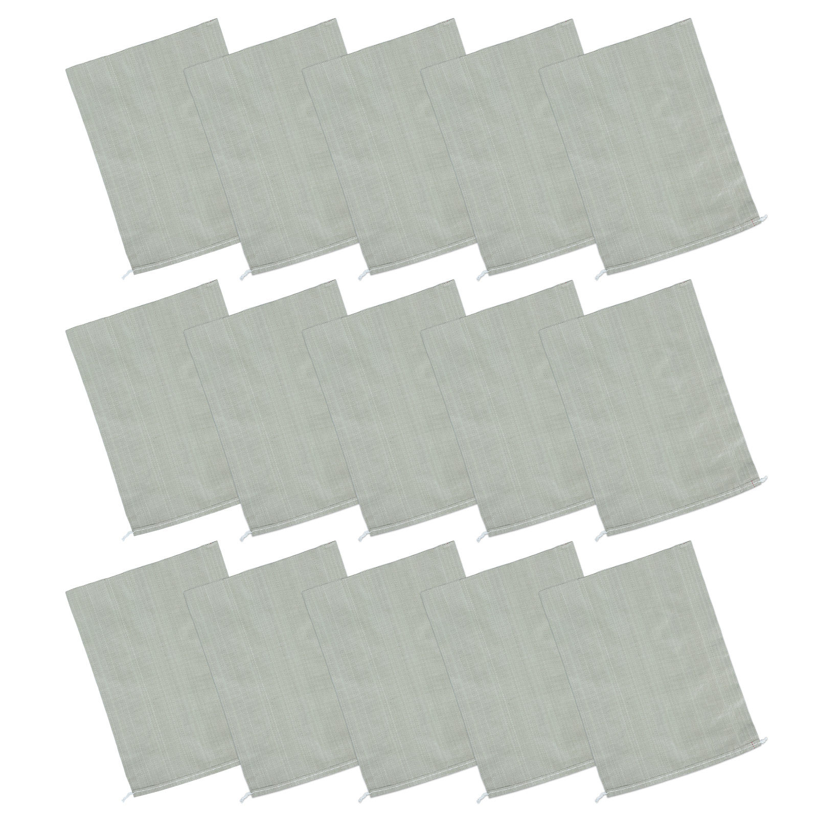 20Pcs Thickened PP Packing Bag - đánh giá và giá Flood Barrier Bag