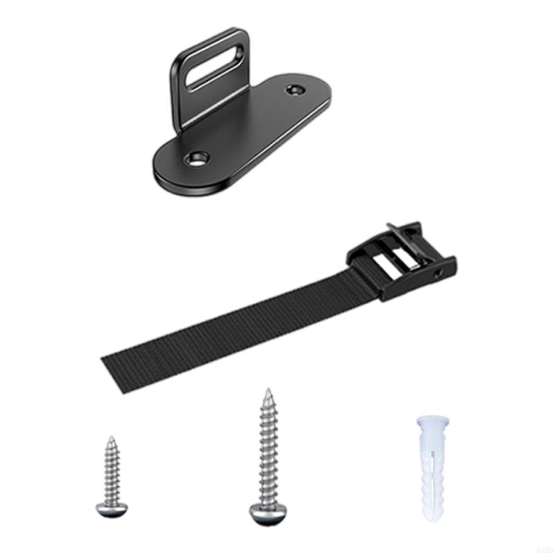 Dây đeo đồ nội thất chống rơi  - đánh giá và giá Earthquake Anchor Strap