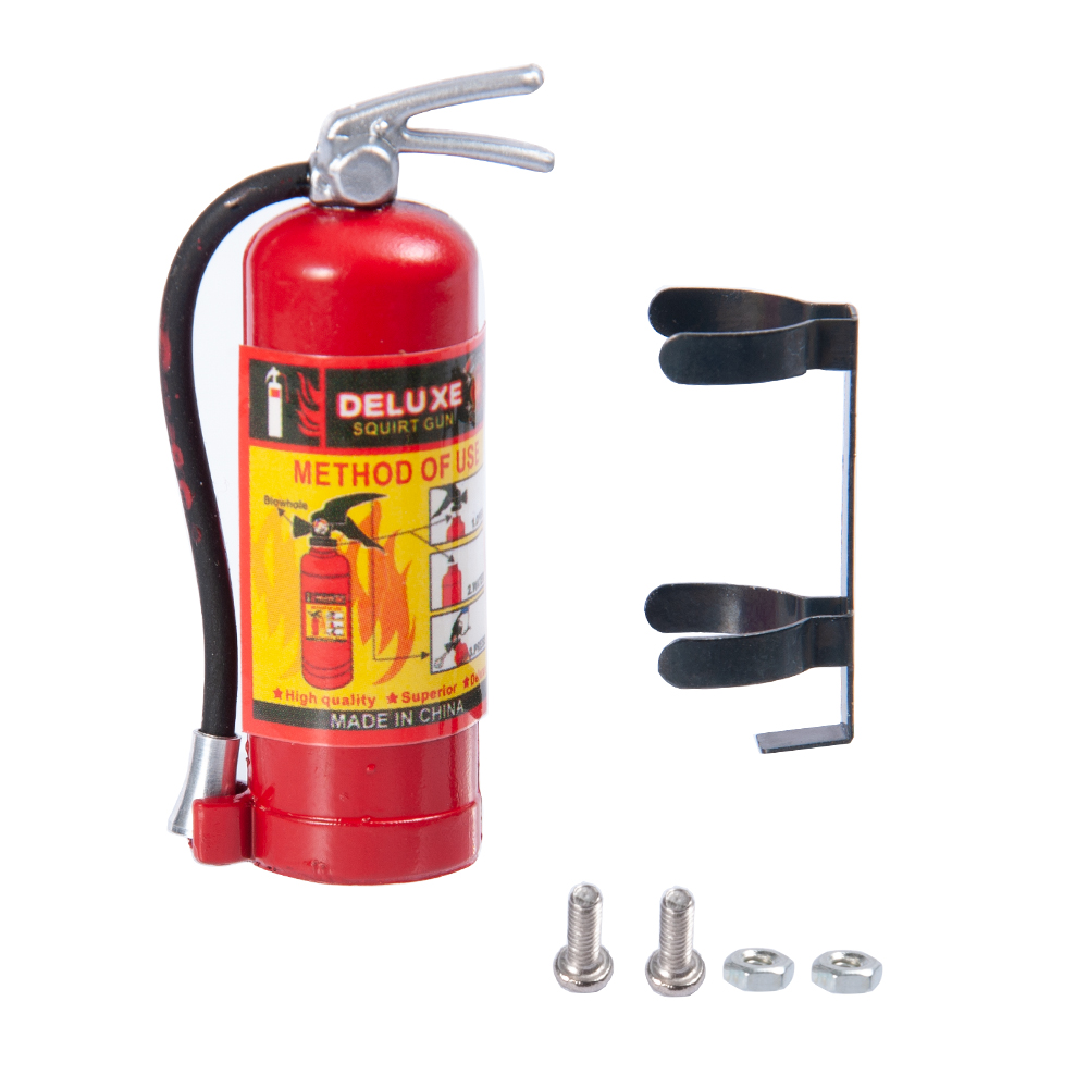 AXSPEED Mô Phỏng Bình Chữa Chá - đánh giá và giá Fire Extinguisher Small
