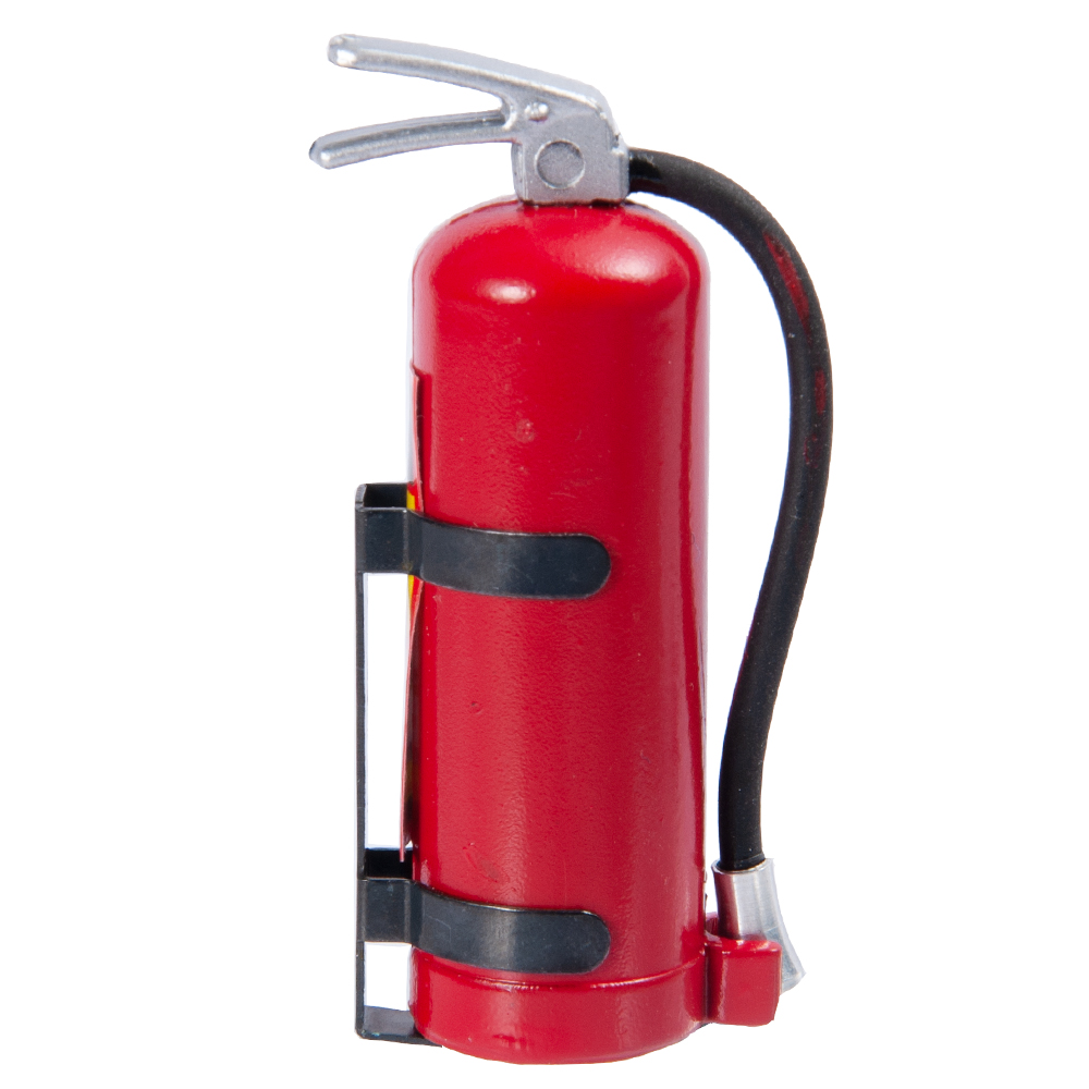 AXSPEED Mô Phỏng Bình Chữa Chá - đánh giá và giá Fire Extinguisher Small