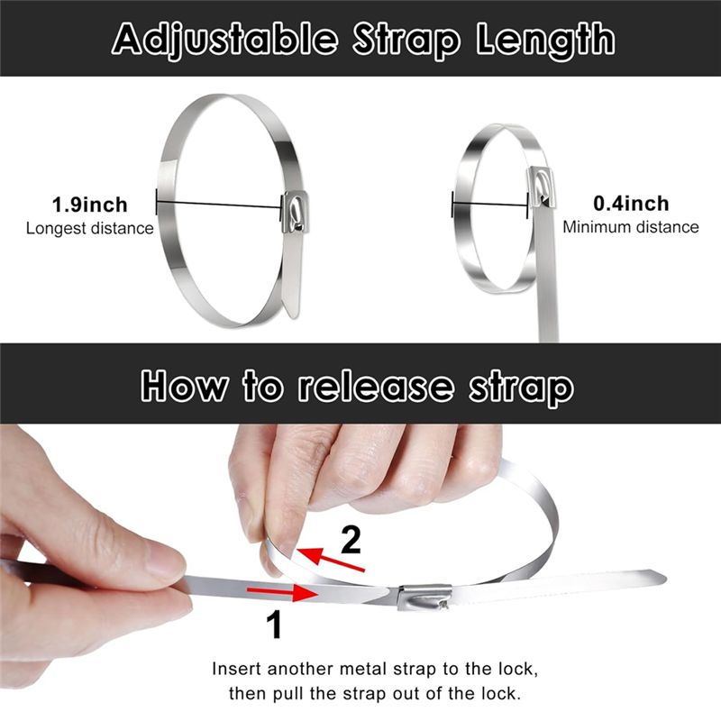 AEA9-10Pcs Furniture Wall Anch - đánh giá và giá Earthquake Anchor Strap