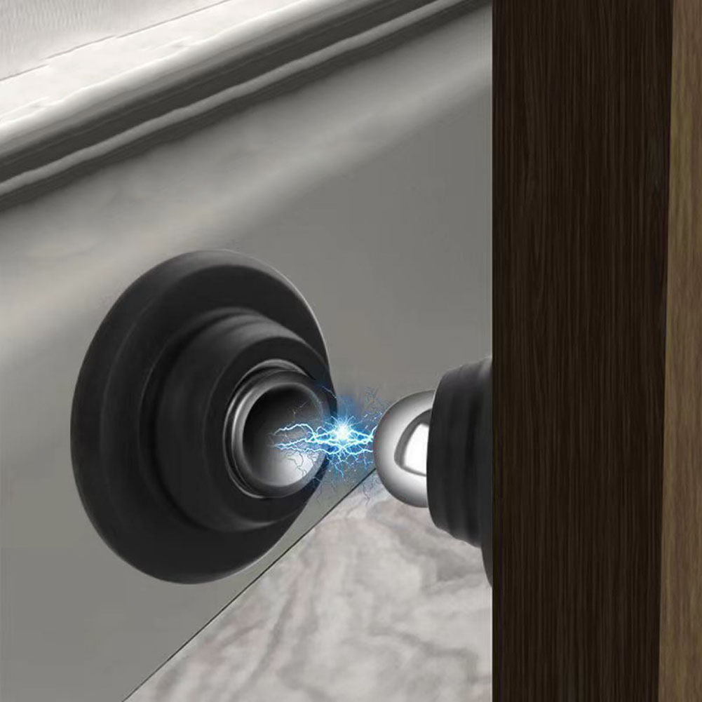 1pc Silicone Door Stop Door Ma - đánh giá và giá Door Stop Alarm