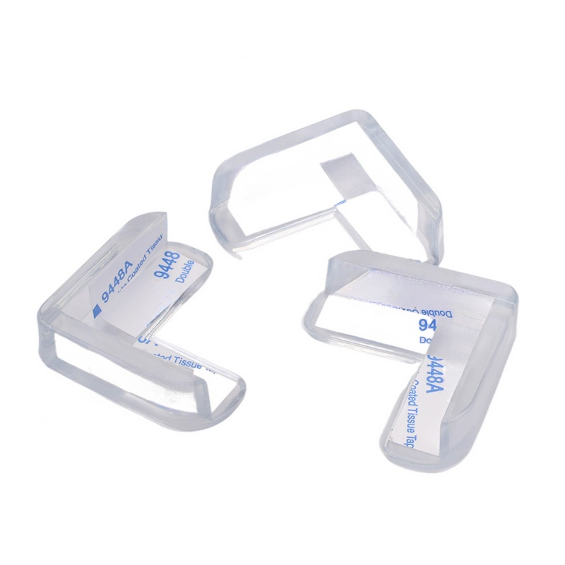 4pcs/set Table Corner Protecto - đánh giá và giá Outlet Cover Baby