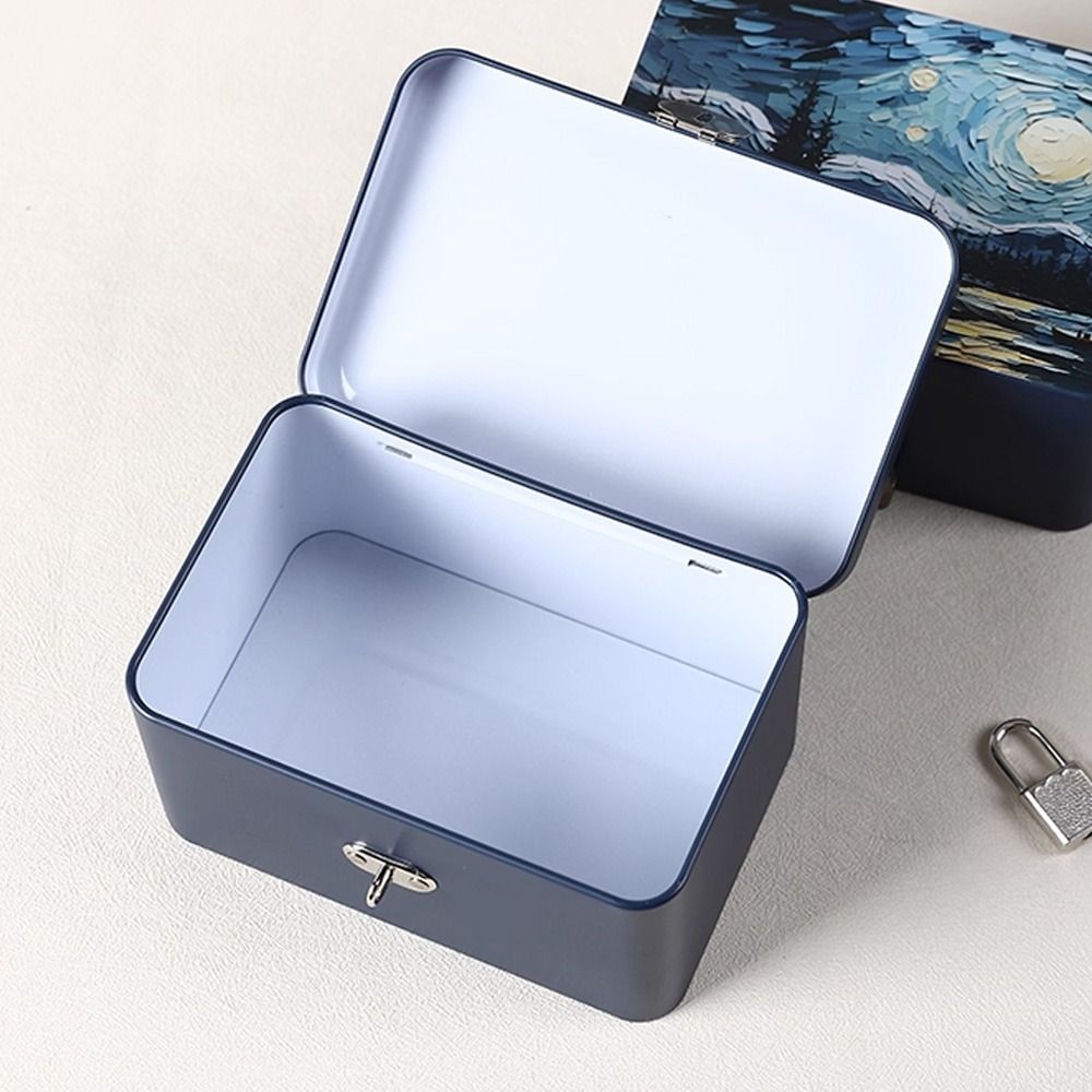 Gift Box Large Size Storage Bo - đánh giá và giá Medicine Cabinet Lock