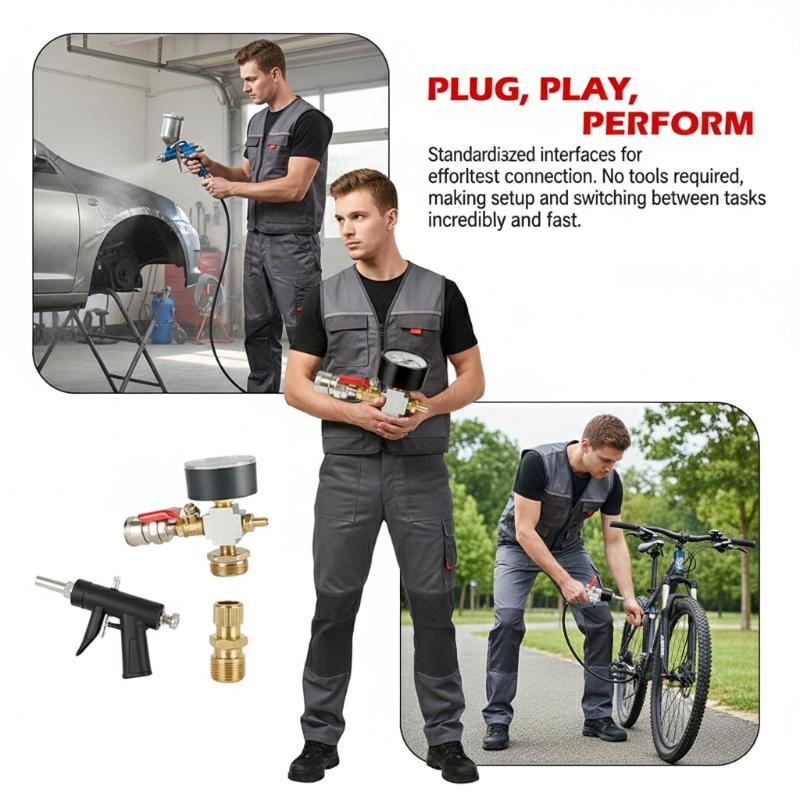 Portable Mobile Air Compressor - đánh giá và giá Fire Extinguisher Small