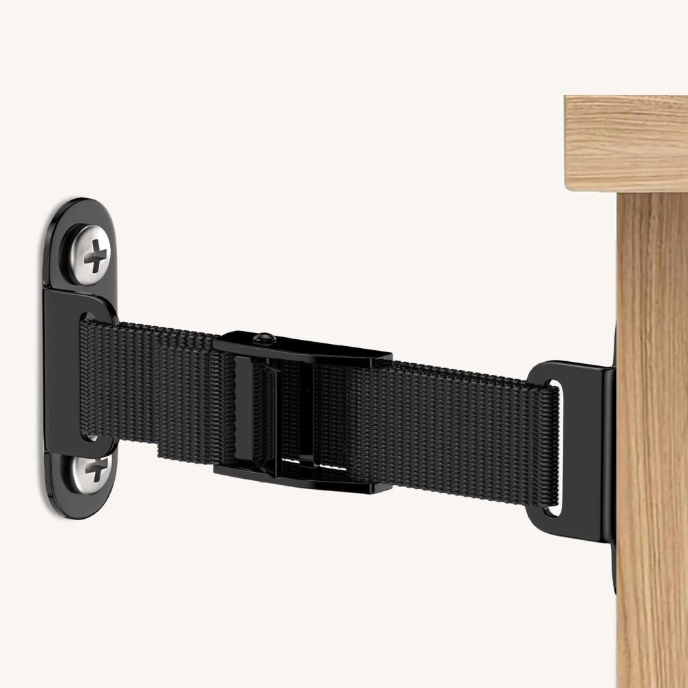 Earthquake Proof Furniture Anc - đánh giá và giá Earthquake Anchor Strap