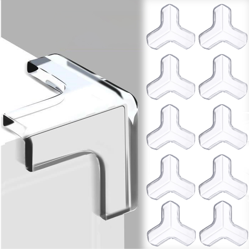 Baby Bump-proof Table Corner T - đánh giá và giá Outlet Cover Baby