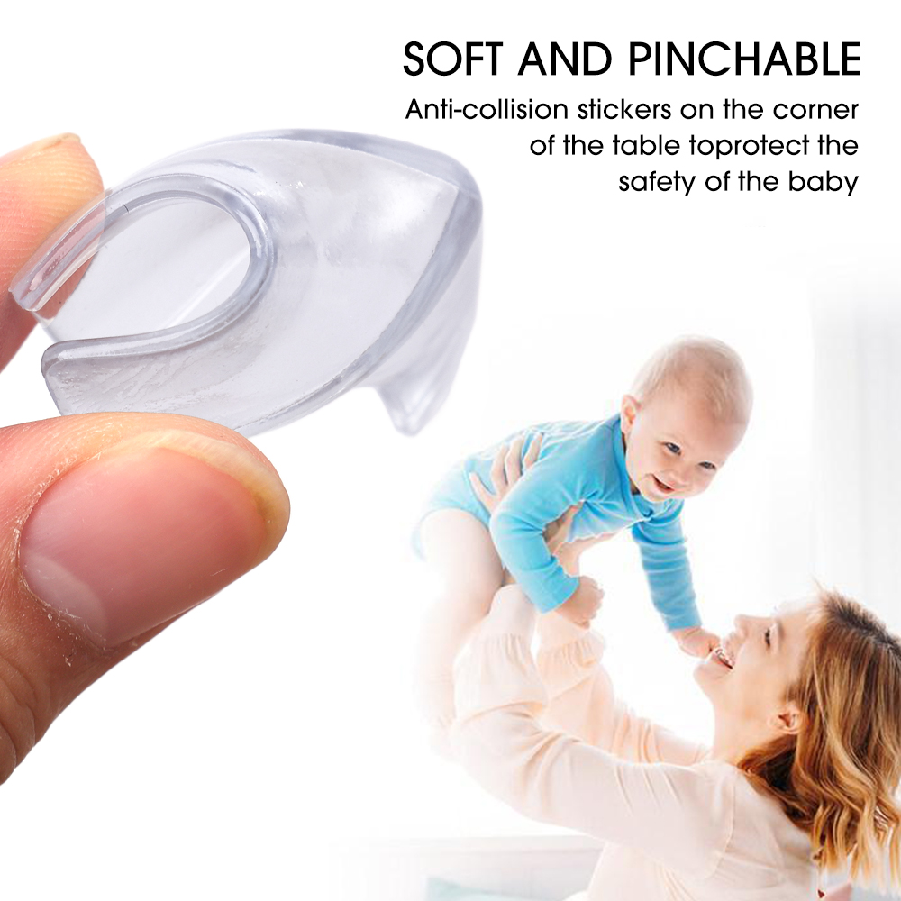 Baby Bump-proof Table Corner T - đánh giá và giá Outlet Cover Baby