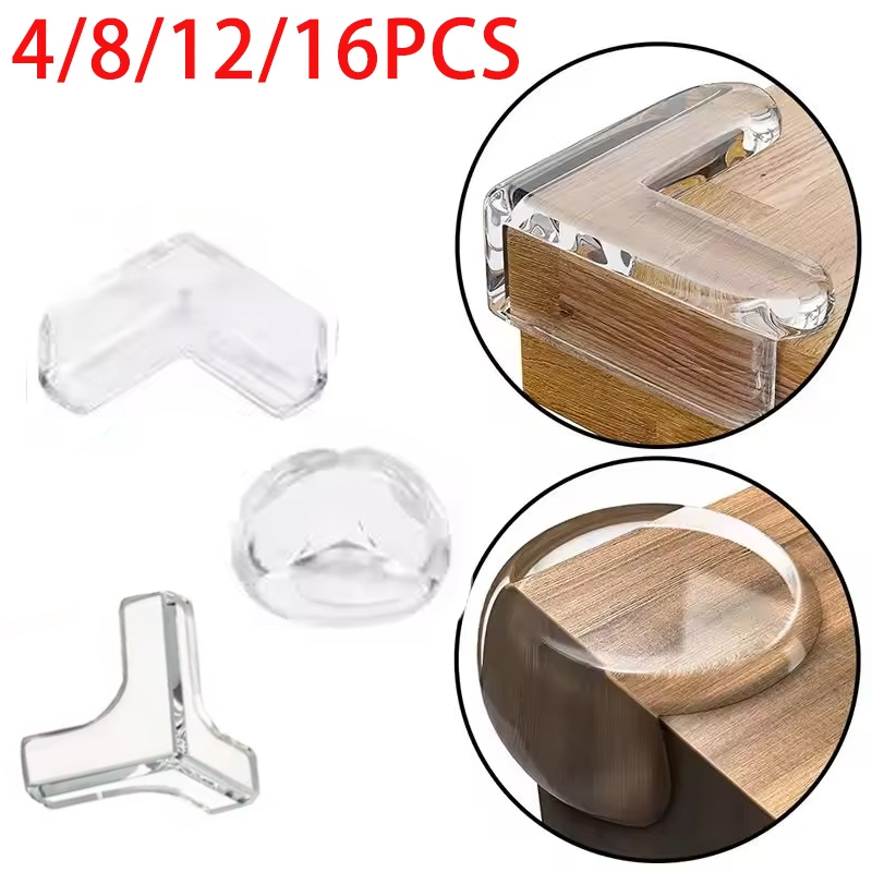 Baby Safety Silicone Table Cor - đánh giá và giá Outlet Cover Baby
