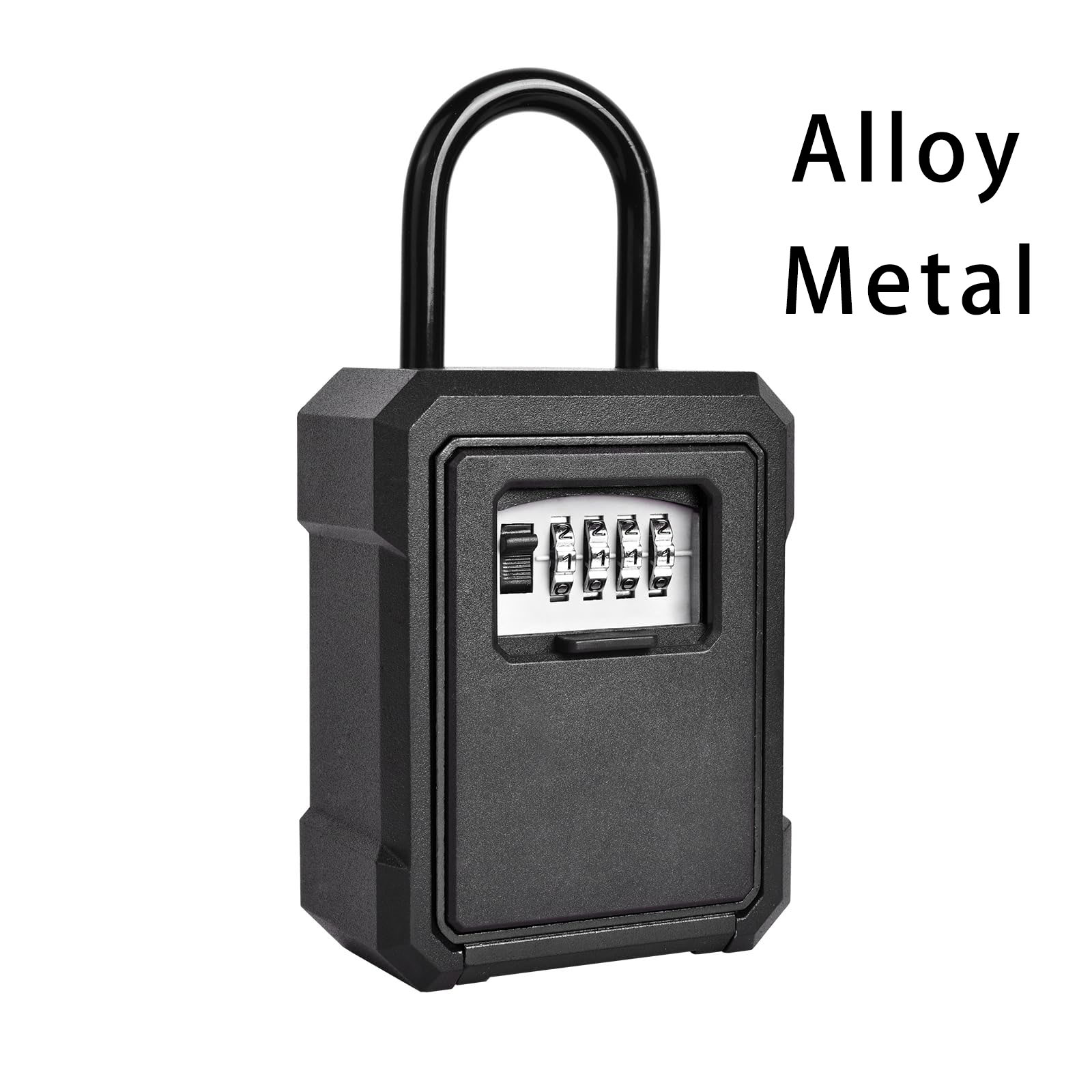 Alloy Security Key Lock Box Wa - đánh giá và giá Lockbox Key Secure