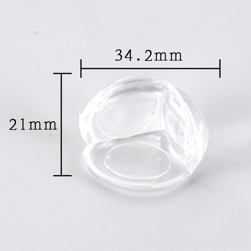 Table Corner Protectors for Ba - đánh giá và giá Outlet Cover Baby