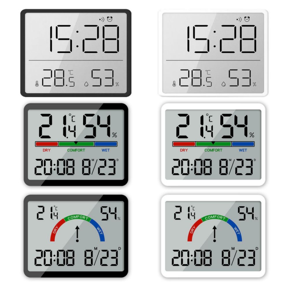 Magnetic Hanging Clock Ultra T - đánh giá và giá Pool Alarm Float