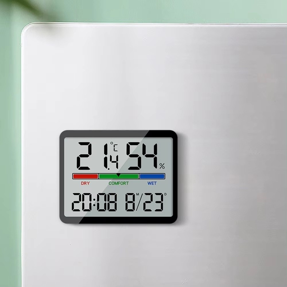 Magnetic Hanging Clock Ultra T - đánh giá và giá Pool Alarm Float