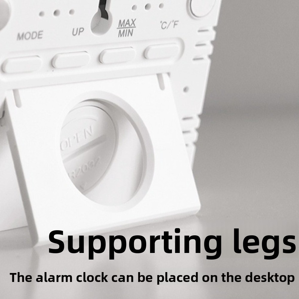 Magnetic Hanging Clock Ultra T - đánh giá và giá Pool Alarm Float