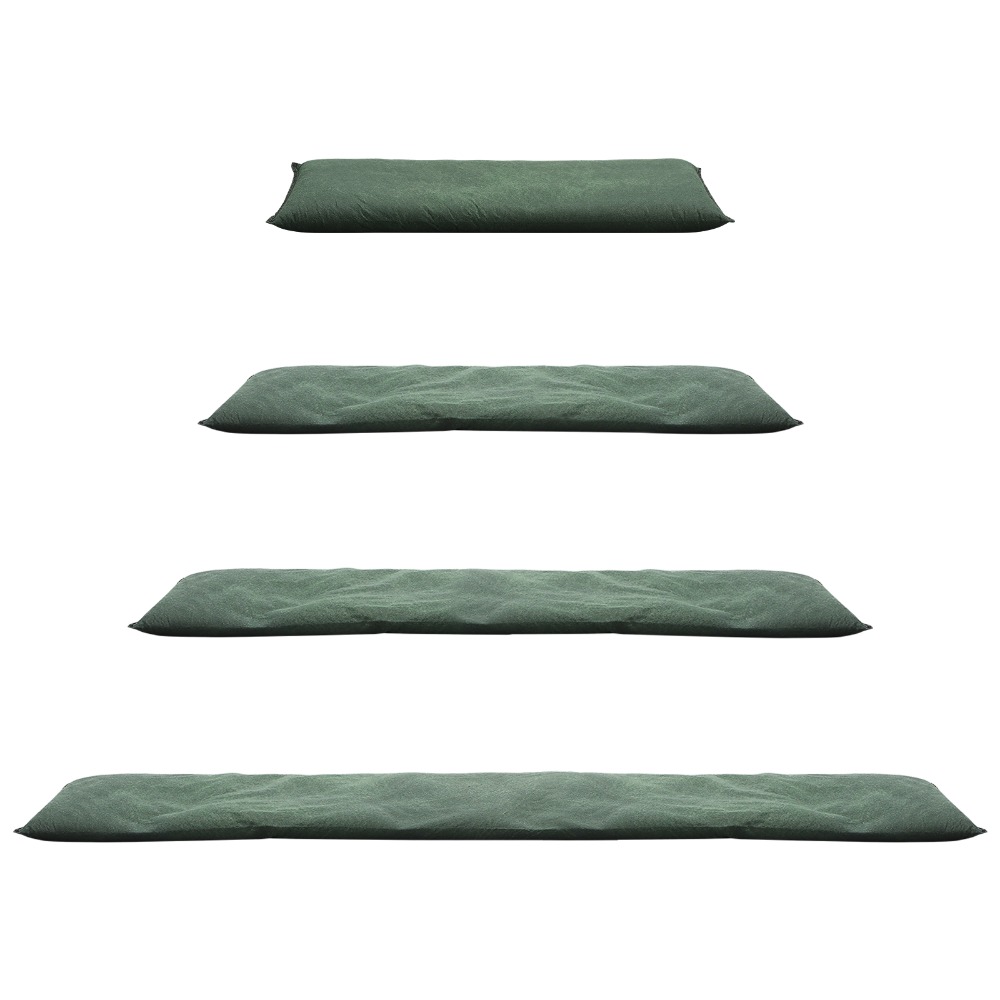 Non Woven Fabric Water Activat - đánh giá và giá Flood Barrier Bag