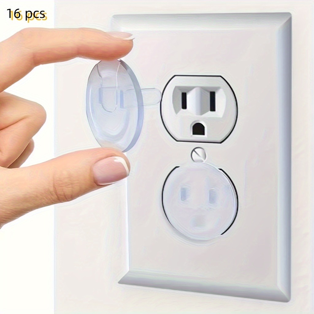 14 Pack Child Safety Outlet Co - đánh giá và giá Outlet Cover Baby