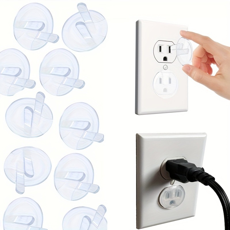 14 Pack Child Safety Outlet Co - đánh giá và giá Outlet Cover Baby