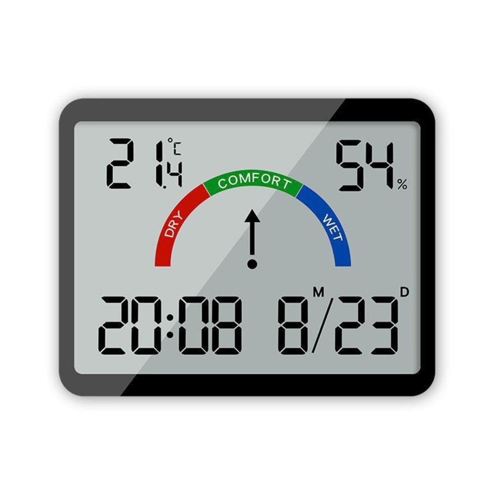 Magnetic Hanging Clock Ultra T - đánh giá và giá Pool Alarm Float