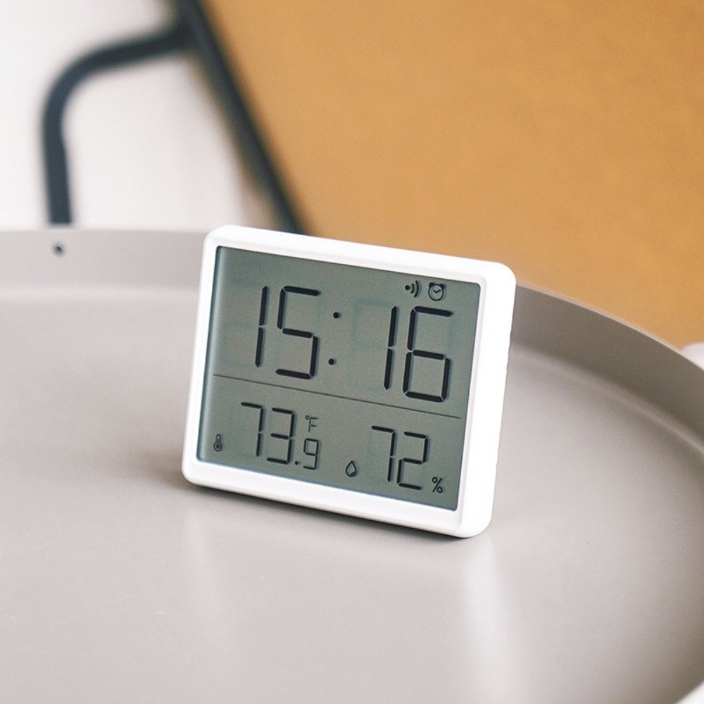Magnetic Hanging Clock Ultra T - đánh giá và giá Pool Alarm Float