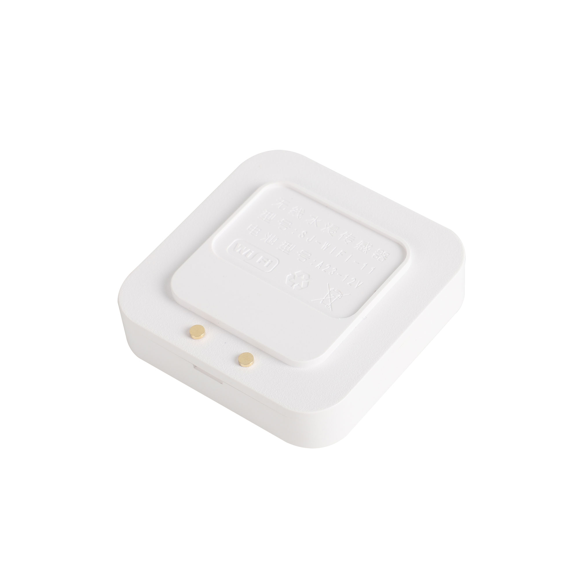433Mhz Wireless Water Sensor N - đánh giá và giá Water Alarm Sensor