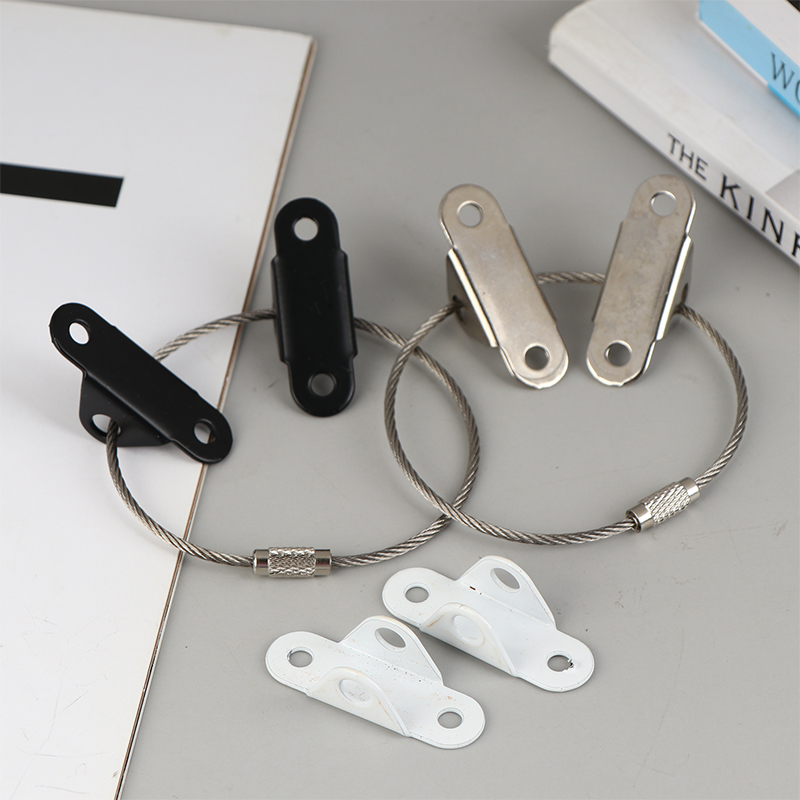 1Set Furniture Anchors Anti Ti - đánh giá và giá Earthquake Anchor Strap