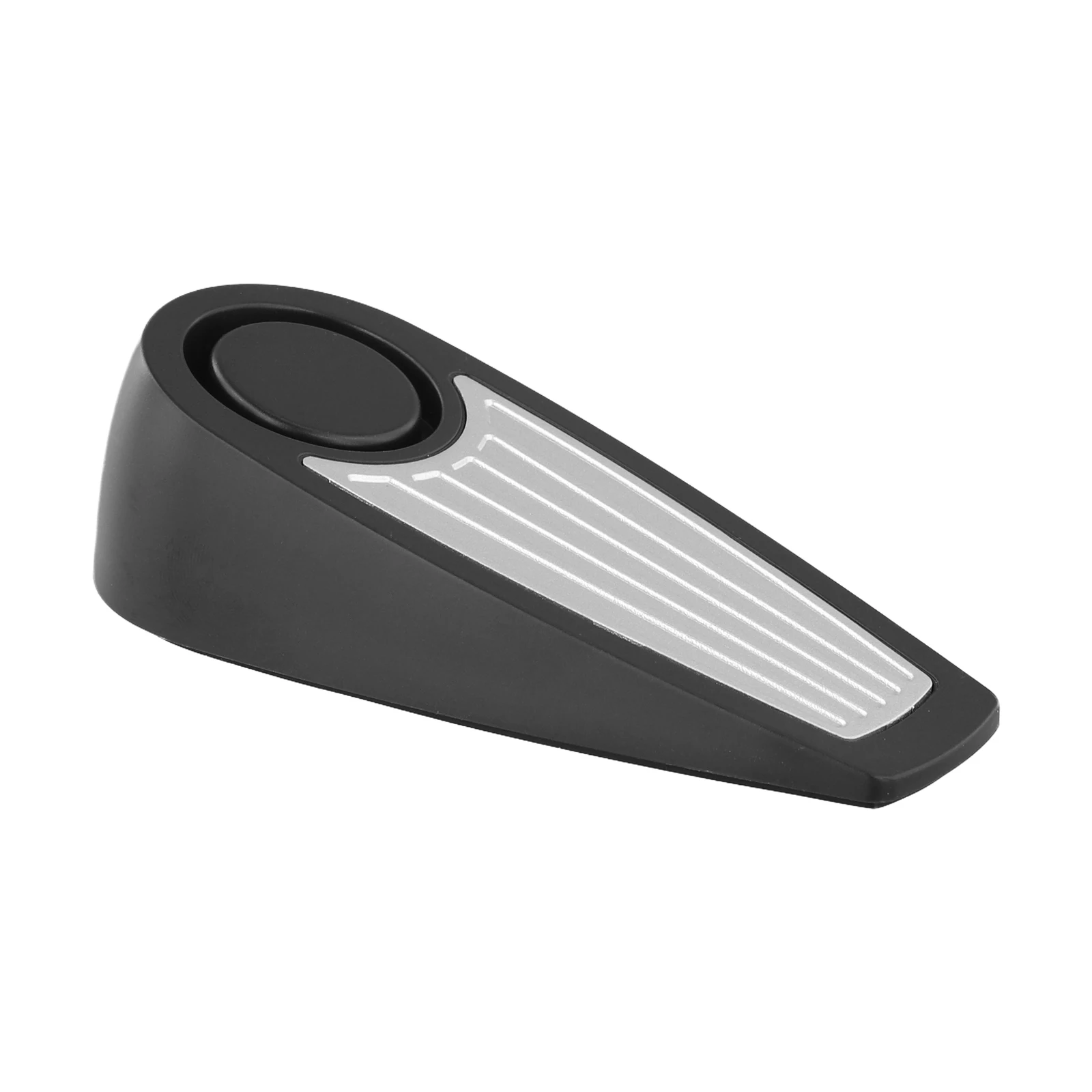Alarm White Portable Doorstop  - đánh giá và giá Door Stop Alarm