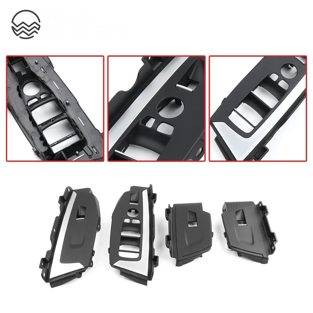 For BMW X3 X4 G01 G02 G08 F97  - đánh giá và giá Window Lock Bar