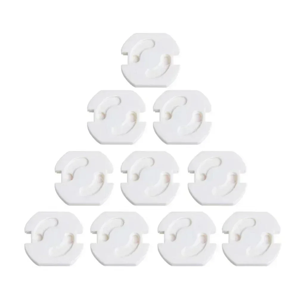 1/10pcs Electrical Outlet Prot - đánh giá và giá Outlet Cover Baby