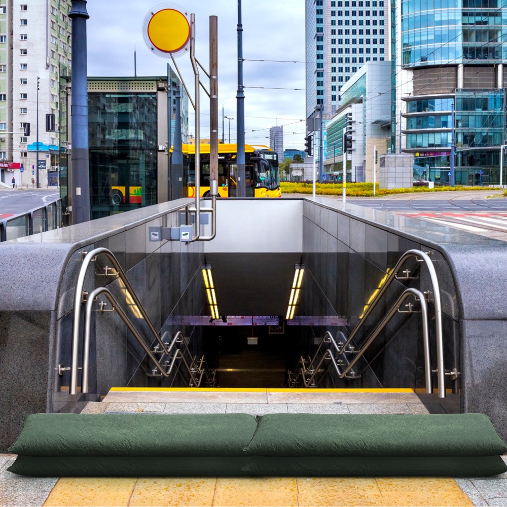 Non Woven Fabric Water Activat - đánh giá và giá Flood Barrier Bag