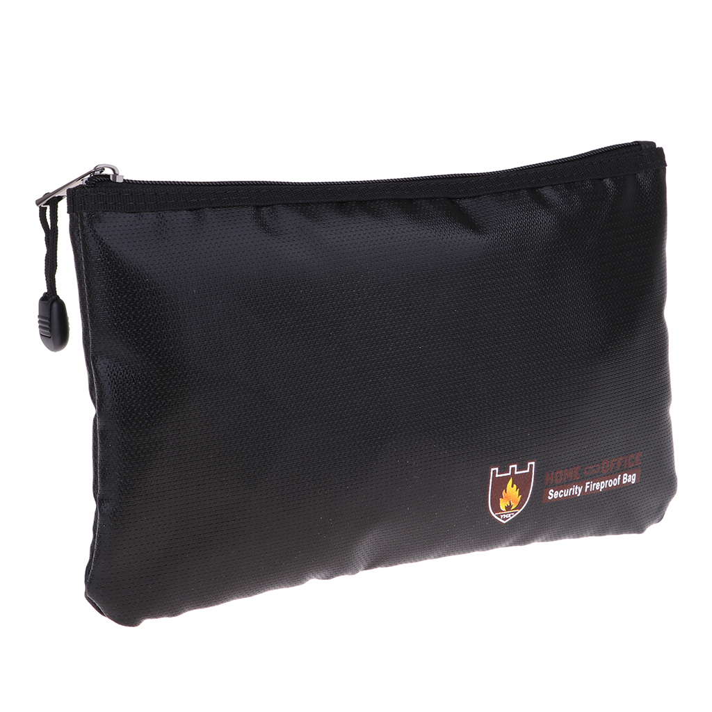 File Document Holder Handbag P - đánh giá và giá Fire Safe Document