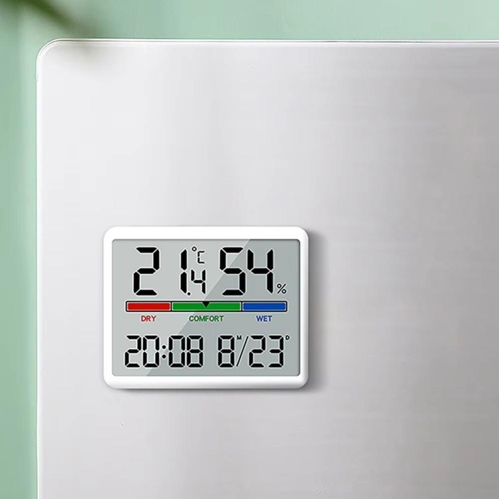 Magnetic Hanging Clock Ultra T - đánh giá và giá Pool Alarm Float