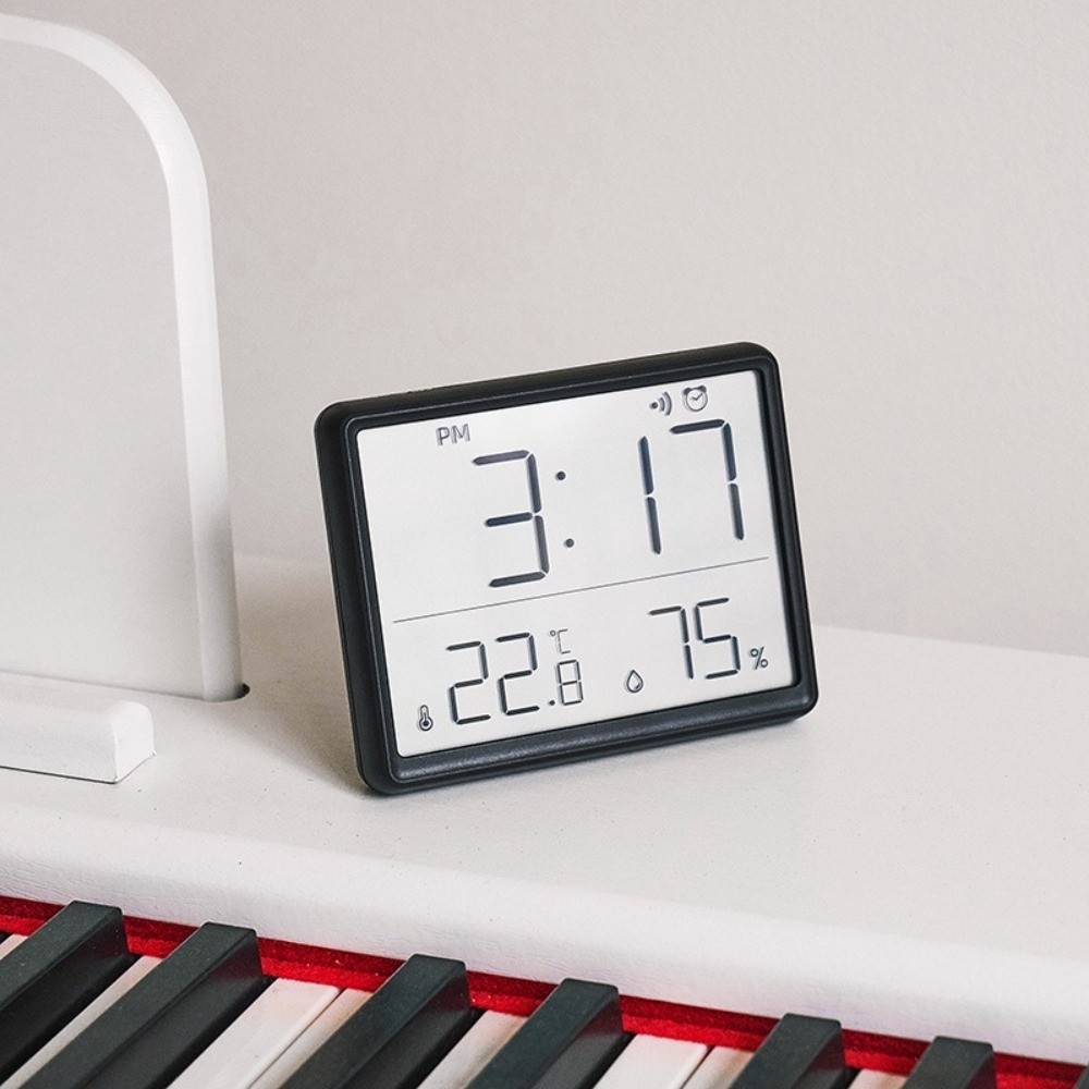 Magnetic Hanging Clock Ultra T - đánh giá và giá Pool Alarm Float