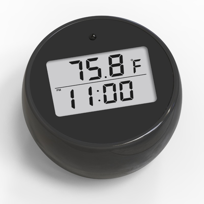 Ice Bath Thermometer Automatic - đánh giá và giá Pool Alarm Float