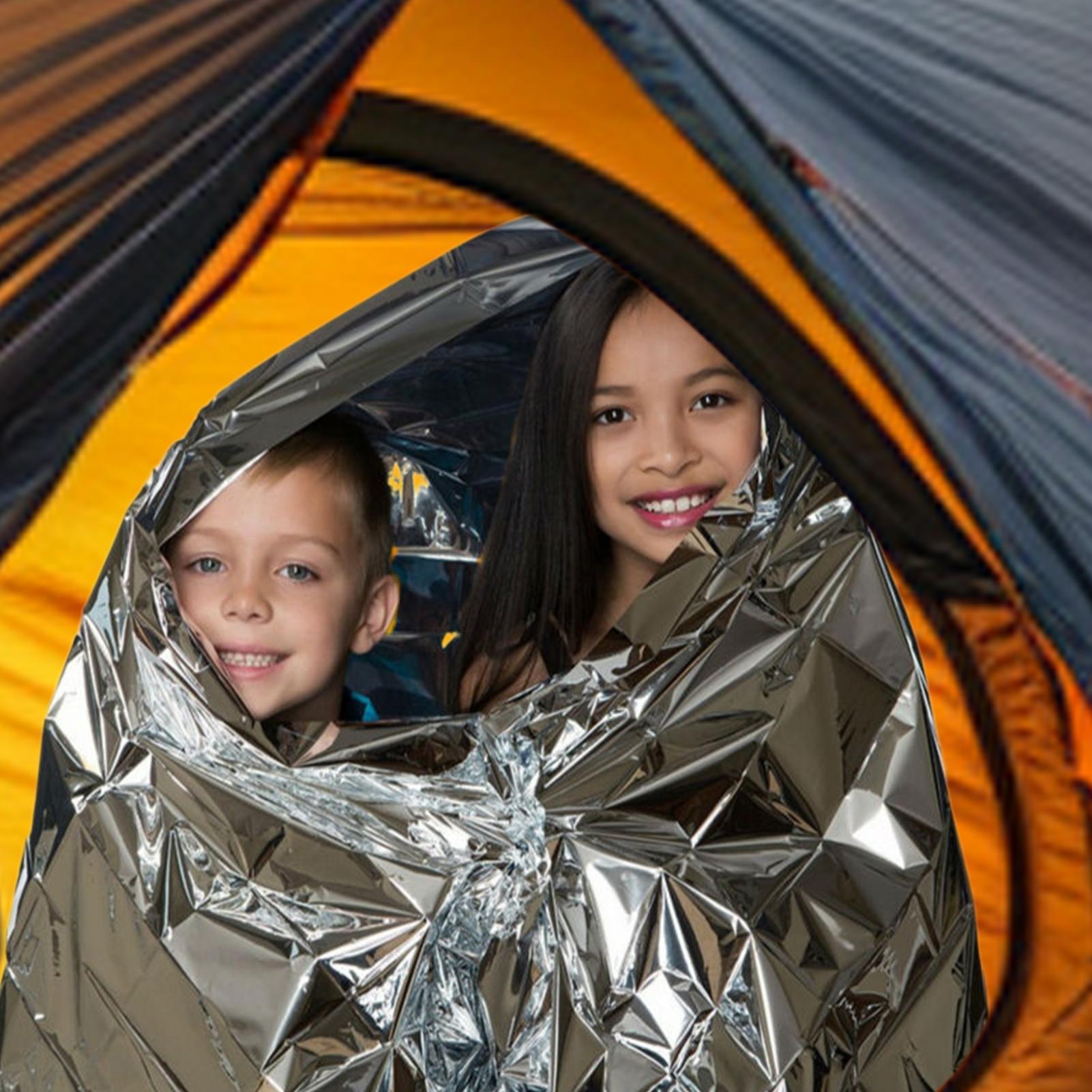 Emergent Blanket Outdoor Survi - đánh giá và giá First Aid Bag Kit