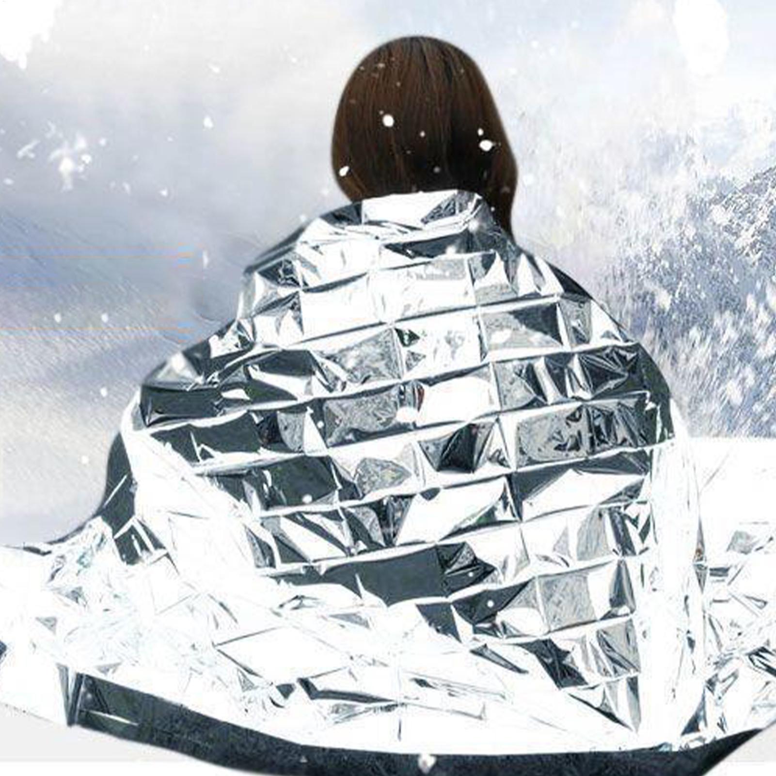 Emergent Blanket Outdoor Survi - đánh giá và giá First Aid Bag Kit