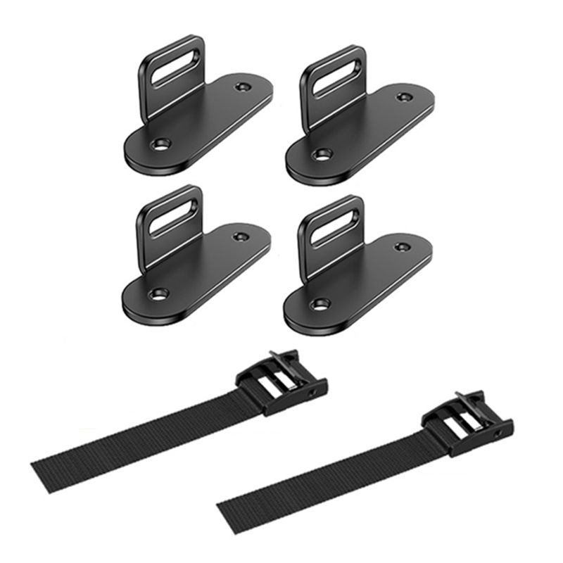 TFTP-Anti Tip Furniture Anchor - đánh giá và giá Earthquake Anchor Strap