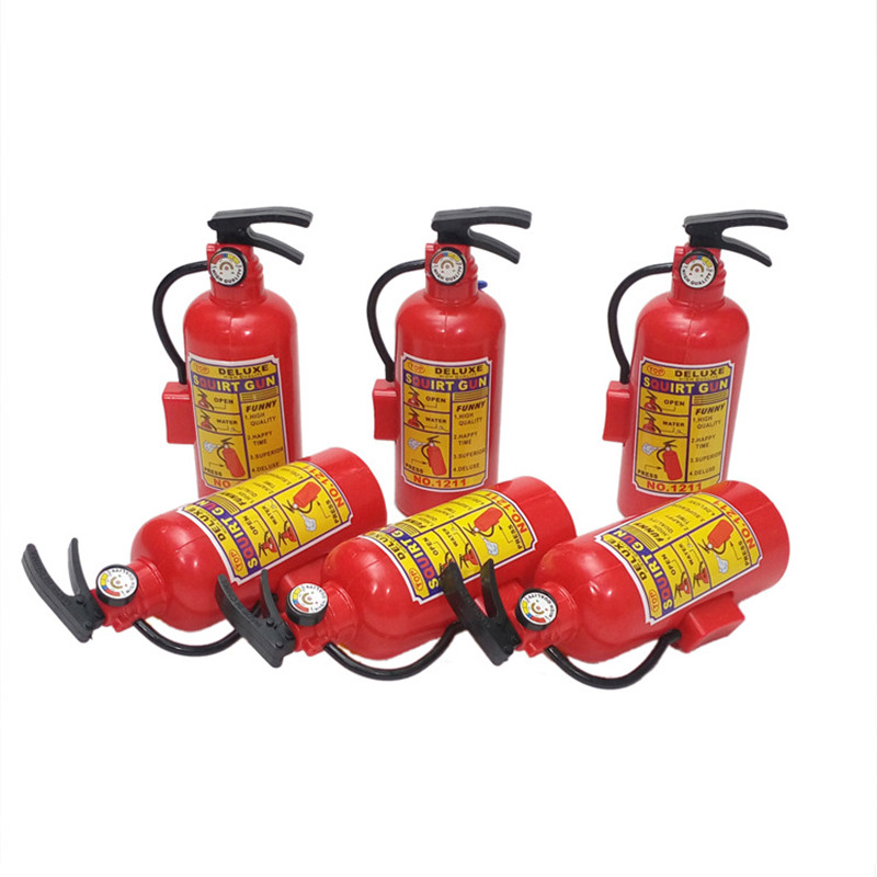 Child Funny Mini Fire Extingui - đánh giá và giá Fire Extinguisher Small