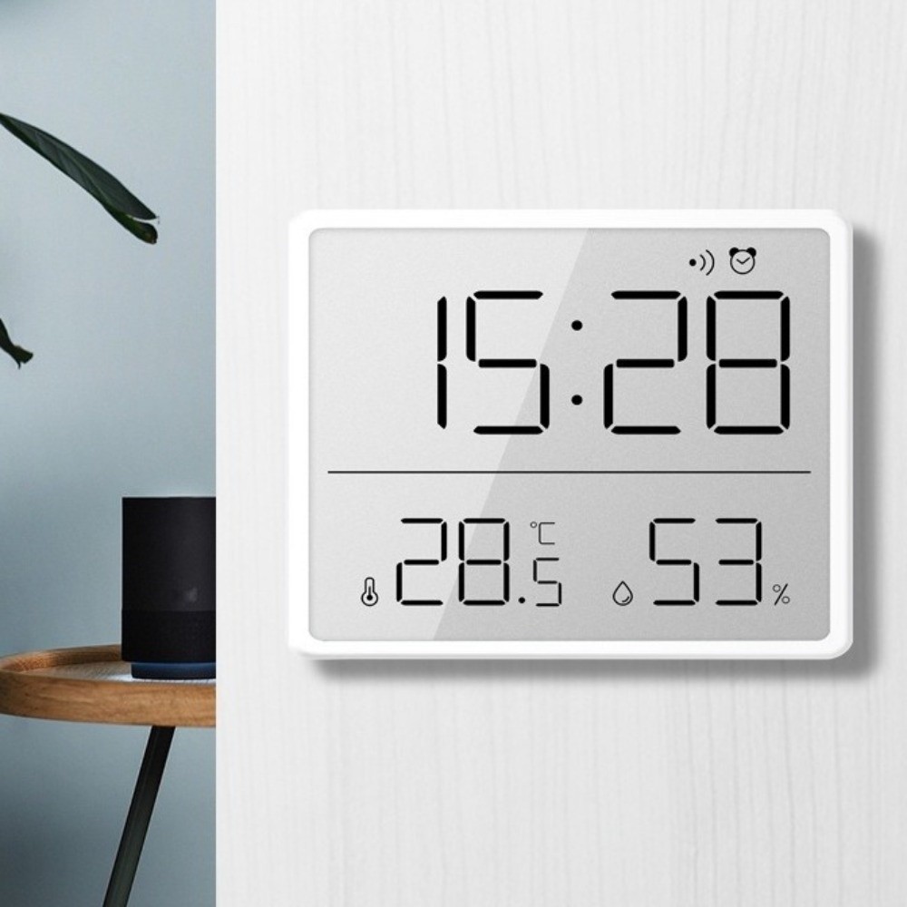 Magnetic Hanging Clock Large L - đánh giá và giá Pool Alarm Float