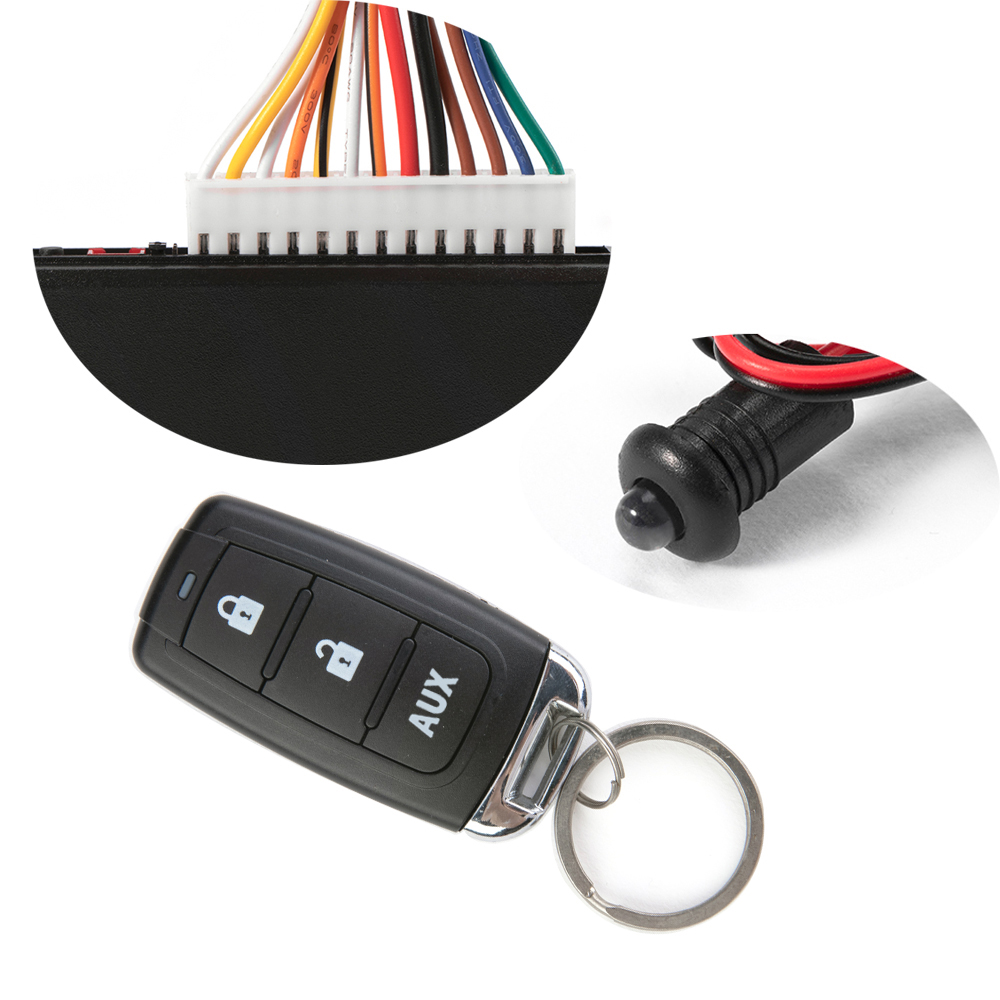 Hippcron Xe Trung Ương Khóa Cử - đánh giá và giá Door Stop Alarm