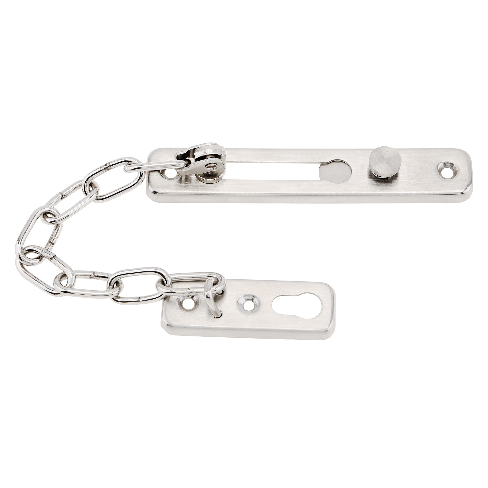 Solid Security Door Sliding Ch - đánh giá và giá Security Chain Door