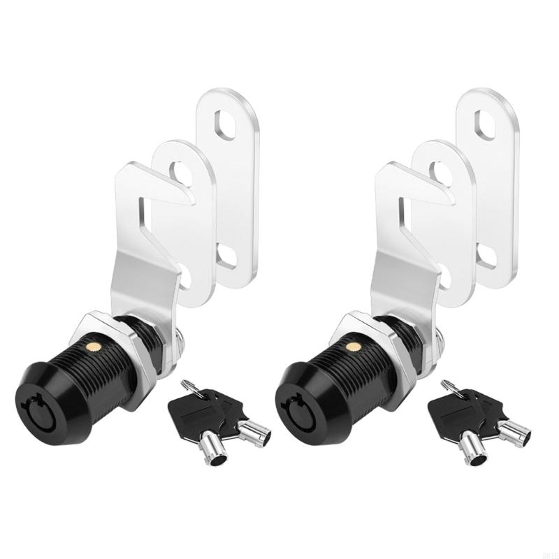 581E 2 chiếc Ống khóa hạng nặn - đánh giá và giá Lockbox Key Secure