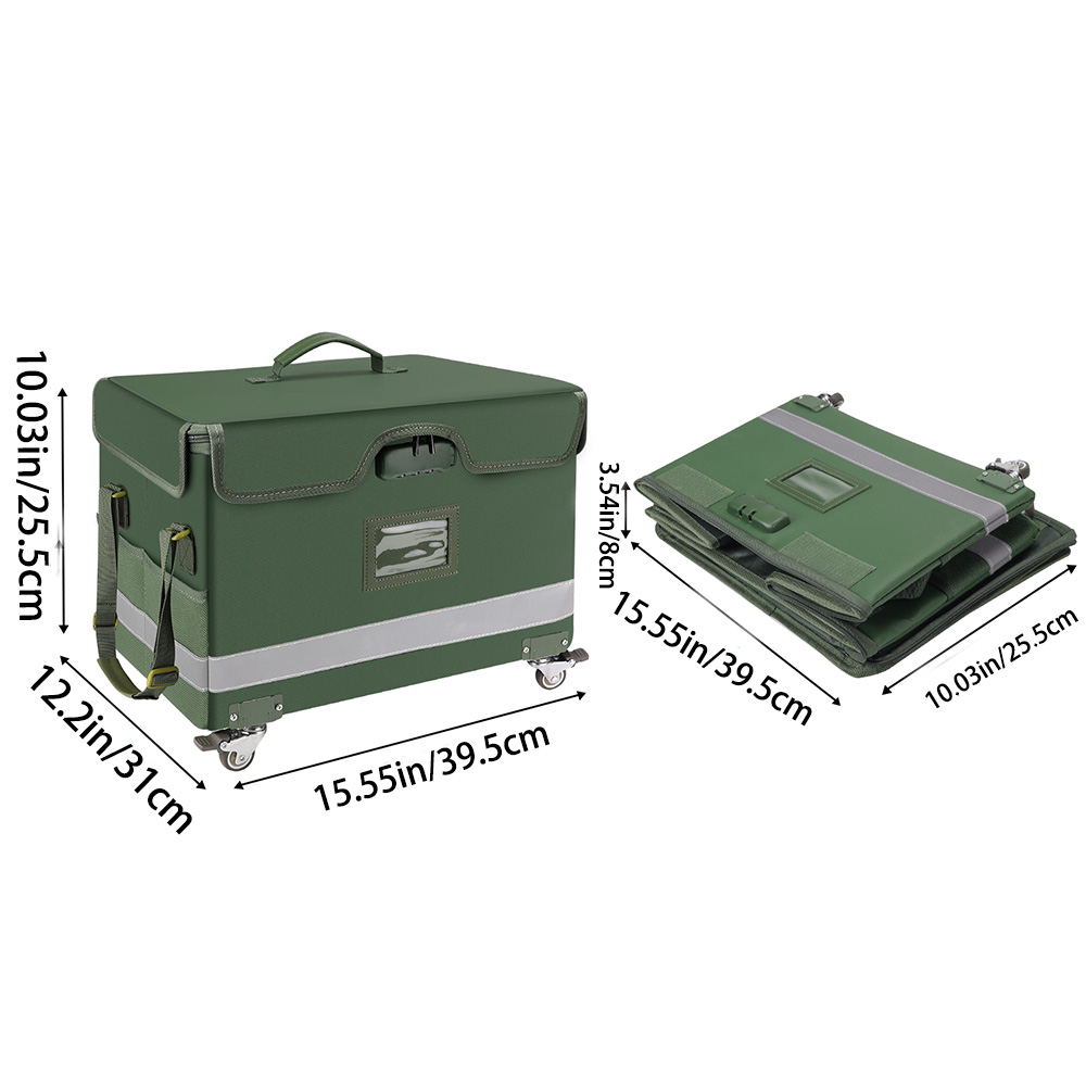 Fireproof Storage Box Safe Doc - đánh giá và giá Fire Safe Document